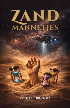 Afbeeldingen van Zandmannetjes