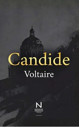 Afbeeldingen van Candide