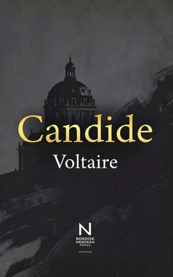 Afbeelding van Candide