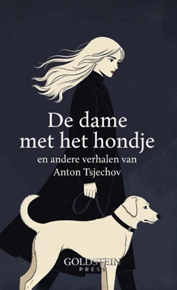 Afbeeldingen van De dame met het hondje en andere verhalen