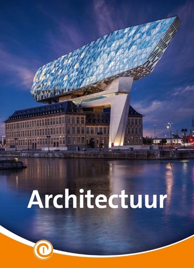 Afbeelding van Informatie Architectuur