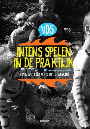 Afbeelding van Intens spelen in de praktijk