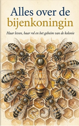 Afbeeldingen van Alles over de bijenkoningin