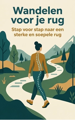 Afbeeldingen van Wandelen voor je rug