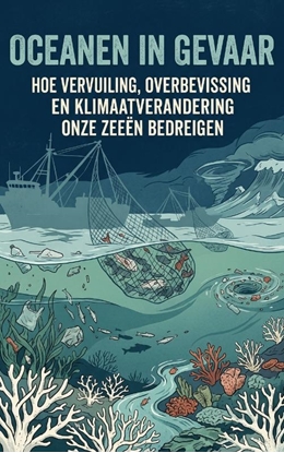 Afbeeldingen van Oceanen in gevaar