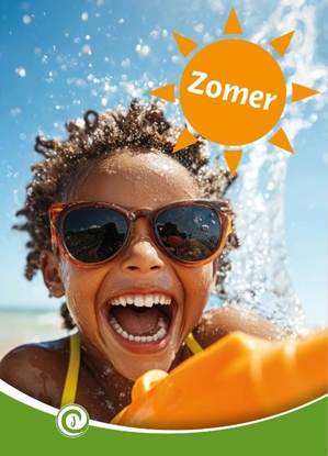 Afbeeldingen van Junior Informatie Zomer