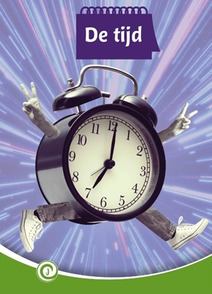 Afbeeldingen van Junior Informatie De tijd