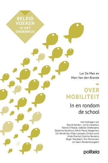 Afbeelding van Over mobiliteit