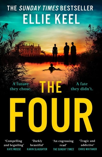 Afbeelding van The Four