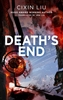 Afbeelding van The Three-Body Problem Death's End