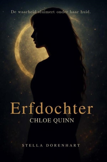 Afbeelding van Erfdochter