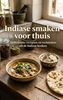 Afbeelding van Indiase smaken voor thuis