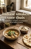 Afbeelding van Indiase smaken voor thuis