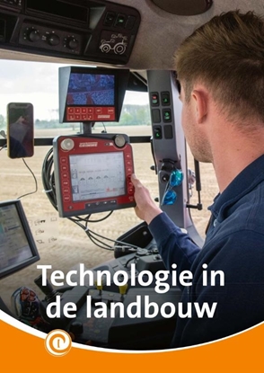Afbeeldingen van Informatie Technologie in de landbouw