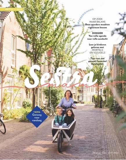 Afbeelding van Sestra Mama