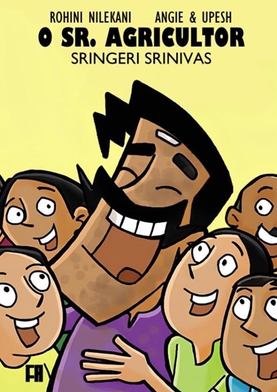 Afbeelding van O Sr. Agricultor