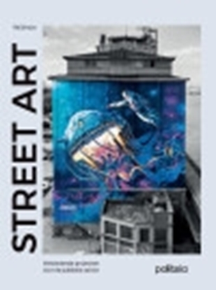 Afbeeldingen van Street Art