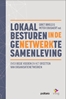 Afbeelding van Lokaal besturen in de genetwerkte samenleving