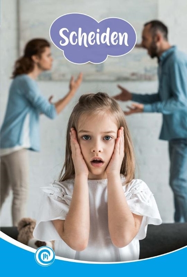 Afbeelding van Mini Informatie Scheiden