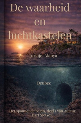 Afbeeldingen van De waarheid en luchtkastelen