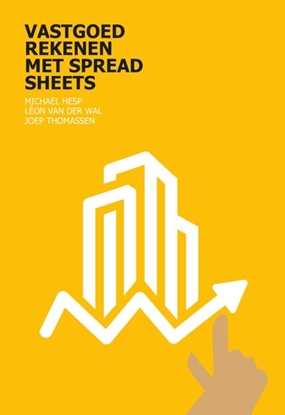 Afbeeldingen van Vastgoedrekenen Vastgoedrekenen met Spreadsheets