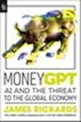 Afbeeldingen van MoneyGPT