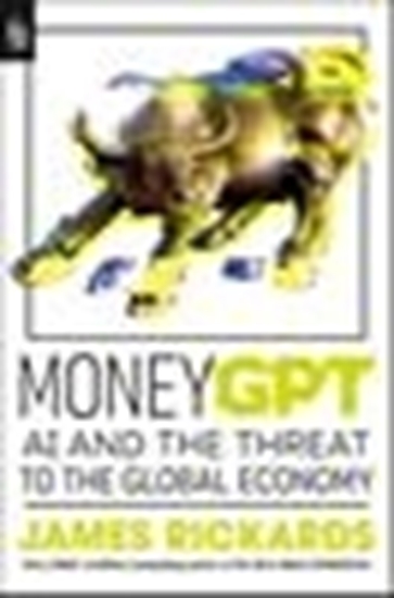 Afbeelding van MoneyGPT