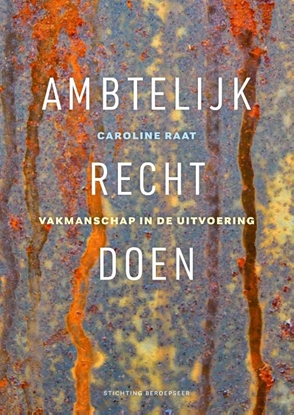 Afbeeldingen van Ambtelijk recht doen