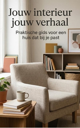 Afbeeldingen van Jouw interieur jouw verhaal
