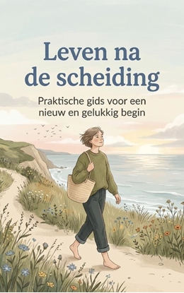 Afbeeldingen van Leven na de scheiding