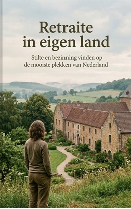 Afbeeldingen van Retraite in eigen land