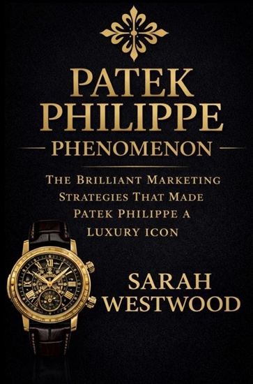 Afbeelding van Patek Philippe PHENOMENON