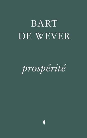 Afbeelding van Prospérité