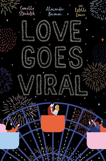 Afbeelding van Love Goes Viral