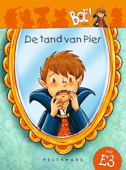 Afbeelding van De tand van pier