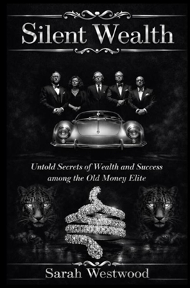 Afbeeldingen van Silent Wealth