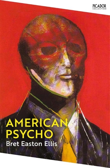 Afbeelding van Picador Collection American Psycho