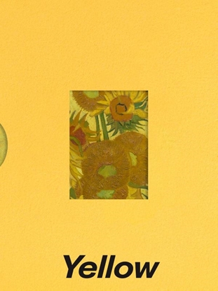 Afbeeldingen van Yellow