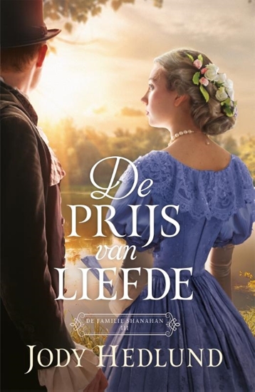 Afbeelding van De familie Shanahan De prijs van liefde