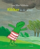 Afbeelding van Kikker Kikker in de wind