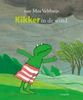 Afbeelding van Kikker Kikker in de wind