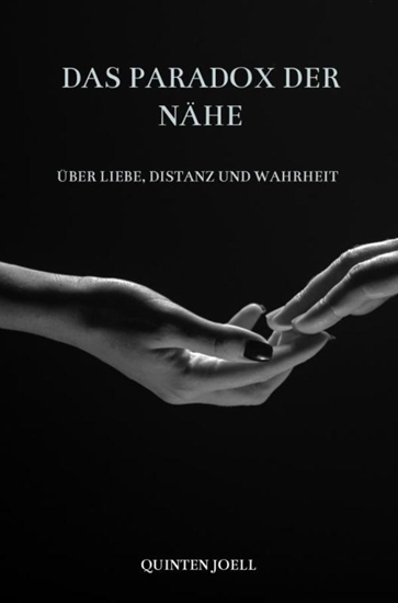 Afbeelding van Das Paradox der Nähe