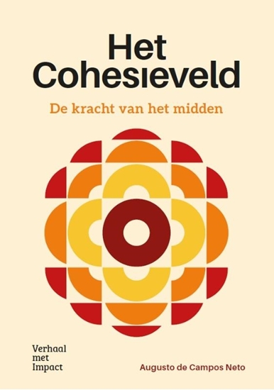 Afbeelding van Het Cohesieveld