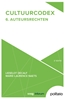 Afbeelding van Cultuurcodex Deel 6: Auteursrechten - 2e editie