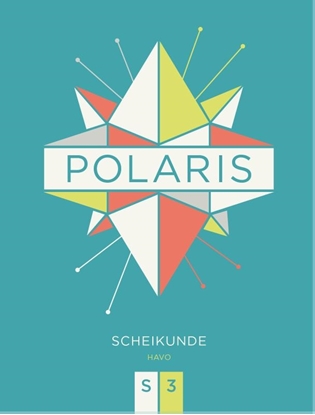 Afbeeldingen van POLARIS scheikunde havo 3