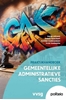 Afbeelding van Gemeentelijke administratieve sancties