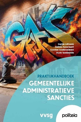 Afbeeldingen van Gemeentelijke administratieve sancties