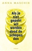 Afbeelding van Als je niet gepakt wil worden dood de schapen dan