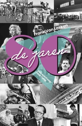 Afbeeldingen van De jaren 80