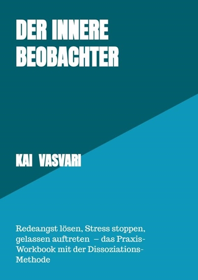 Afbeelding van Der innere Beobachter